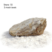 Stone 10