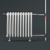 Heating radiator Viadrus_Style