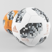 Russia World Cup Official Match Balls