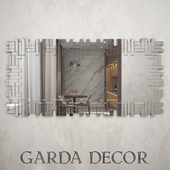 Mirror Garda Decor