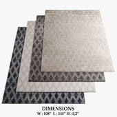 Restoration Hardware Rugs_104