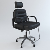 WBX Comforto Reclining Chair