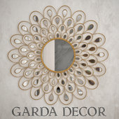 Mirror Garda Decor