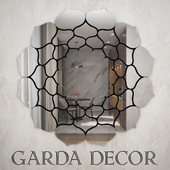 Mirror Garda Decor