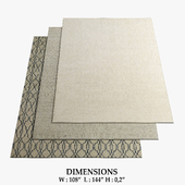 Restoration Hardware Rugs_136