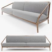 Rive Droite Sofa Ceccotti Collezioni