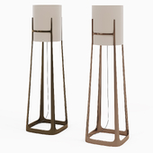 Beaubien Floor Lamp