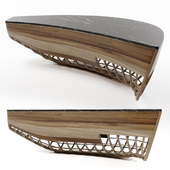 Boat Table