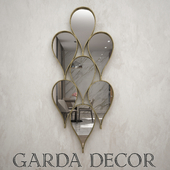 Mirror Garda Decor