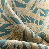 Casamance Collections Alizarine