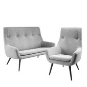 IKEA, HEMSTANÄS