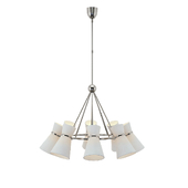 Clarkson ARN5036 Chandelier (chrome)