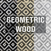 Factura | Geometric Wood