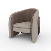 Thea chair [ West elm ]