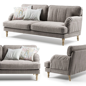 Ikea Stocksund sofa