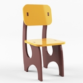 child chair