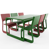 Table_chair
