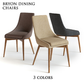 Pottery Barn Bryon Dining Chair