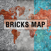 Factura | Bricks Map