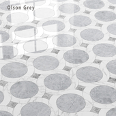 Плитка Sicis SiciStone Olson Grey