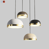 Tooy Molly Suspension Pendant Lamp