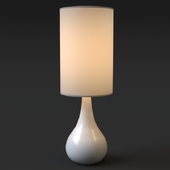 Kristy Touch Lamp