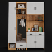 Modern Cupboard IKEA