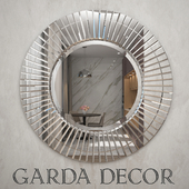 Mirror Garda Decor