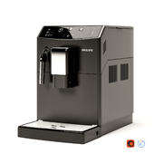 Coffee machine PHILIPS 3100 series HD8827 / 09