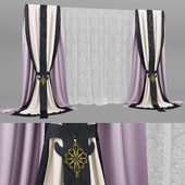 luxurys curtains
