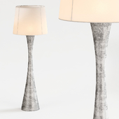 Narsi Floor Lamp - Arteriors