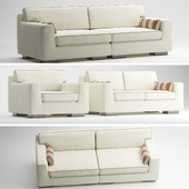 Couch JES Gallery