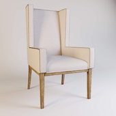 Hooker furniture armchair