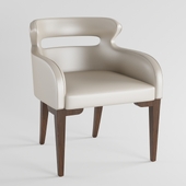 Brueton LA_Comfy Chair by Brueton