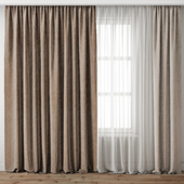 Curtain 99