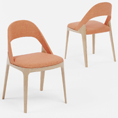 Clamp Chair MIYAZAKI