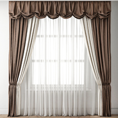 Curtain 100
