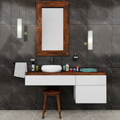 bathroom  furniture