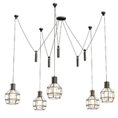 Modern Pendant Lighting