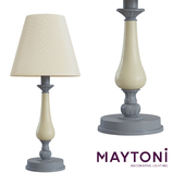 Table lamp Maytoni ARM355-TL-01-GR