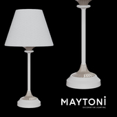 Table lamp Maytoni ARM424-TL-01-W
