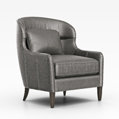 Lexingtone Chaffery leather chair