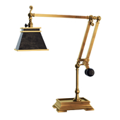 E. F. Chapman Desk Lamp