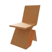 Shiven 2 chair