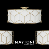 Ceiling light Maytoni H223-PL-05-G