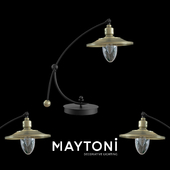 Table lamp Maytoni H353-TL-01-BZ