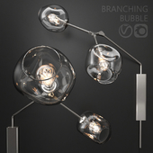 Bra Branching bubble