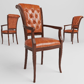 chair with armrests York