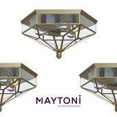 Wall-ceiling lamp Maytoni H356-CL-03-BZ
