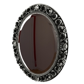 gothic black mirror